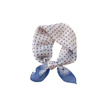 STUFFER Cotton Linen Blend Hair Bands Women's