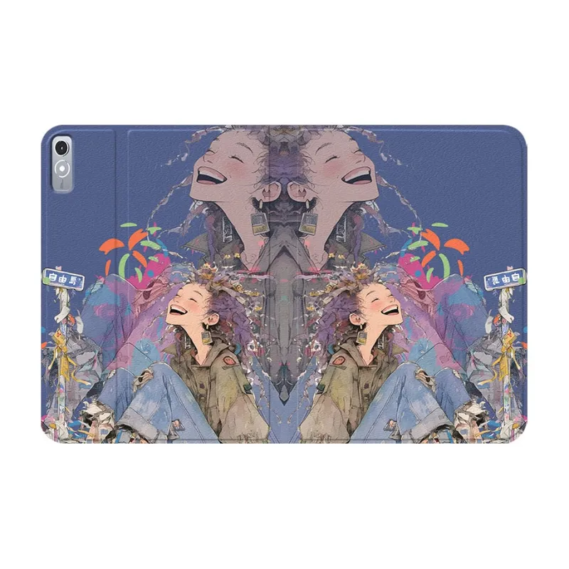 YIBAOBAO Tablet Protective Cases-19