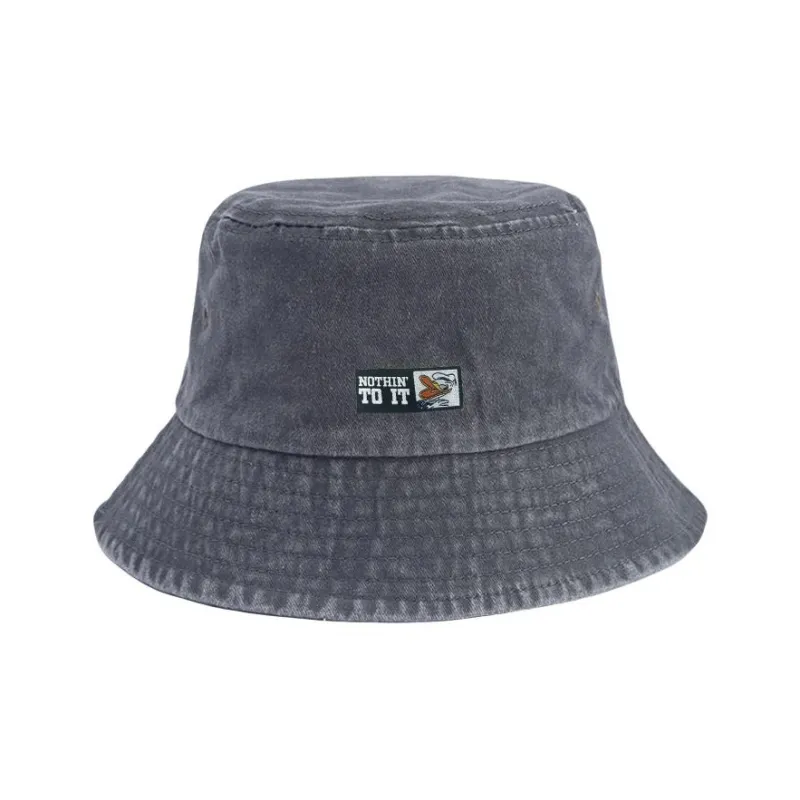Disney Cotton Bucket Hats Unisex-3