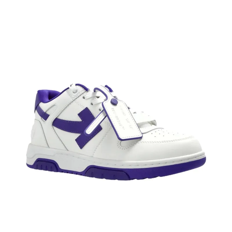 OFF WHITE Out Of Office Sneakers Women's-1