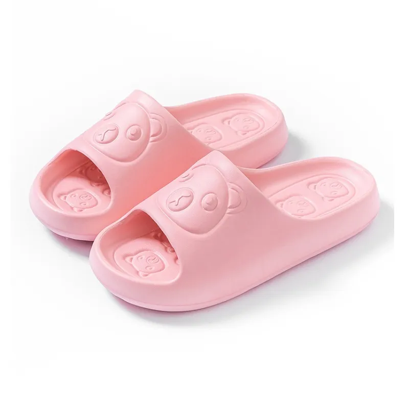 ZHIYILIANGPIN Unisex Slide Sandals-5