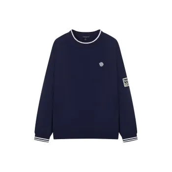 Teenie Weenie Men CleanFit Series Sweatshirt Spring Unisex
