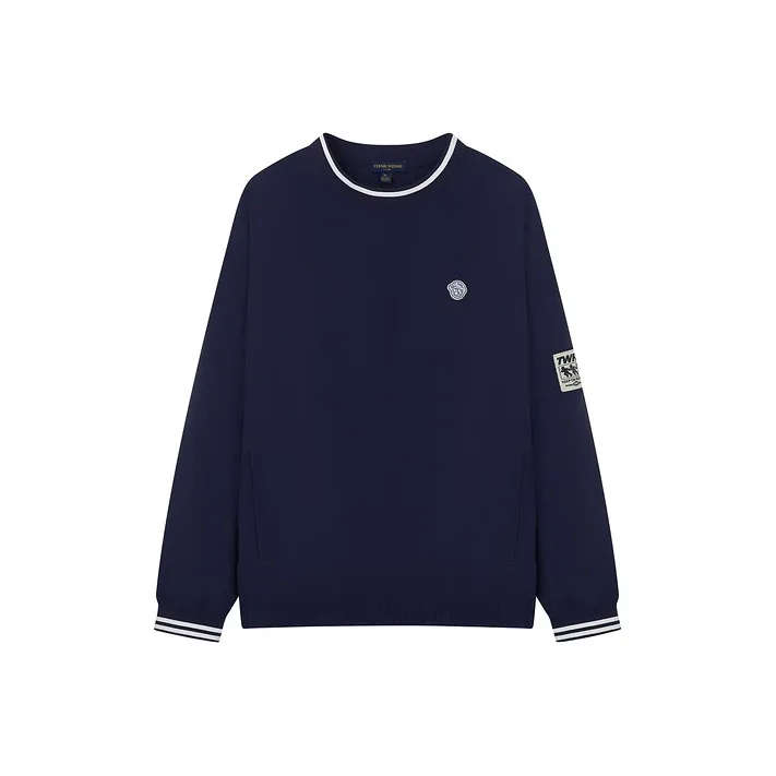 Teenie Weenie Men CleanFit Series Sweatshirt Spring Unisex-0