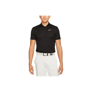 Nike Polo Shirts Men Black