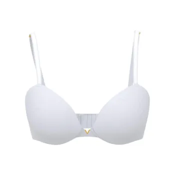 Victoria's Secret Bra Women's Light Blue