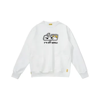 ROCK PLAN Sweatshirts Unisex