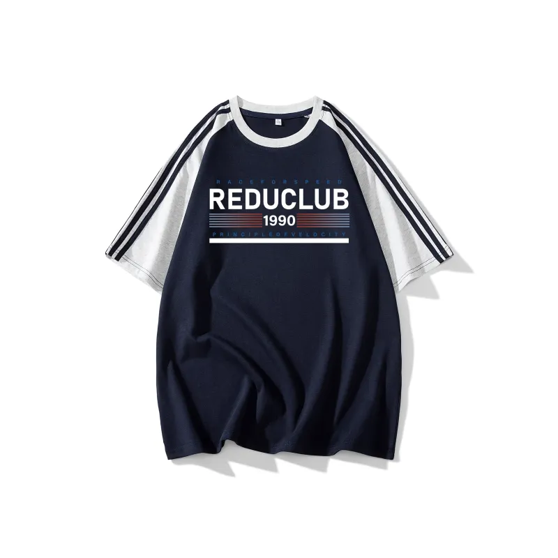 REDU T Shirts Unisex-12