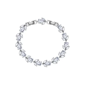 ALI THE FOX Alloy Bracelets Women's