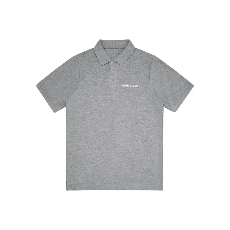 POINTLIMIT Polo Shirts Unisex-18