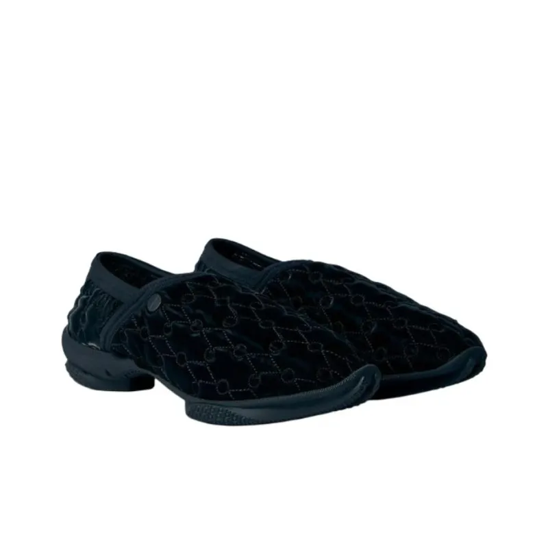 KIKO KOSTADINOV Solix Slipper Black-2