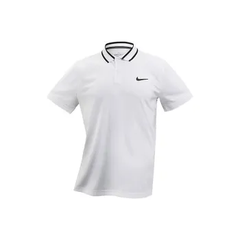 Nike As M Nkct Df Vctry Polo Shirt Men's White