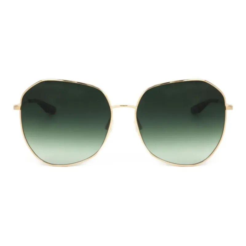 BARTON PERREIRA Oversize frame Sunglasses-1