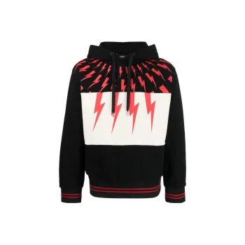 Neil Barrett Sweatshirts Men Black