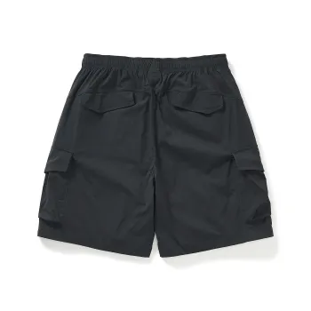 714STREET Outdoor Collection Lightweight Moisture Wicking Cooling Quick Dry Sun Protection Cargo Shorts Men's