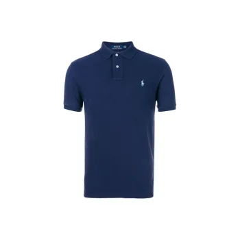 Polo Ralph Lauren Polo Shirt Men's Blue