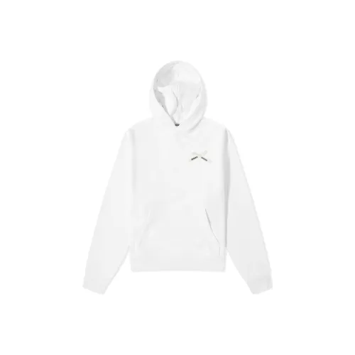 Jacquemus Sweatshirt Men's White