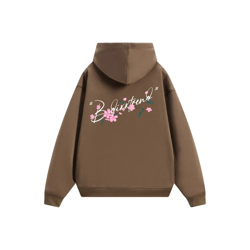 DIXX Sweatshirts Unisex-12