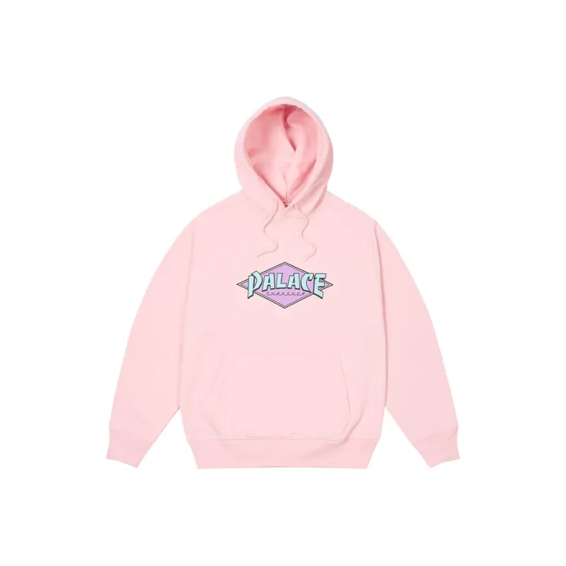 PALACE X Thrasher Hood-0