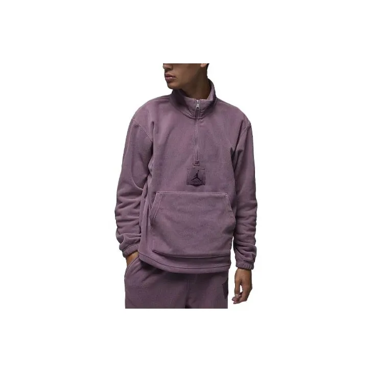 Jordan Sweatshirt Men's Sky Purple-0