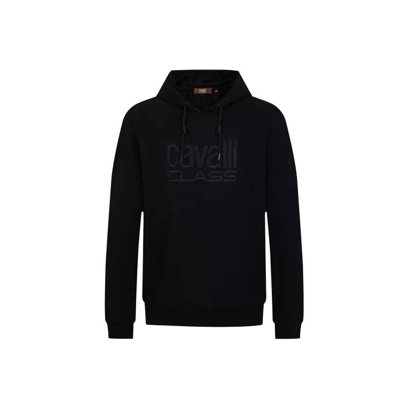 Cavalli Class Sweatshirts Men-9