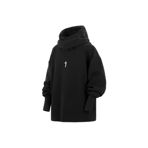 GUERRILLA GROUP Sweatshirt Unisex