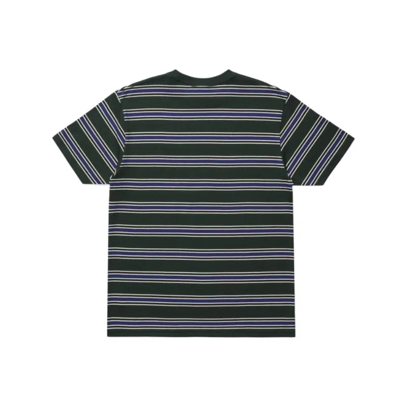 UNDEFEATED T-Shirt Unisex Hunting Green-1