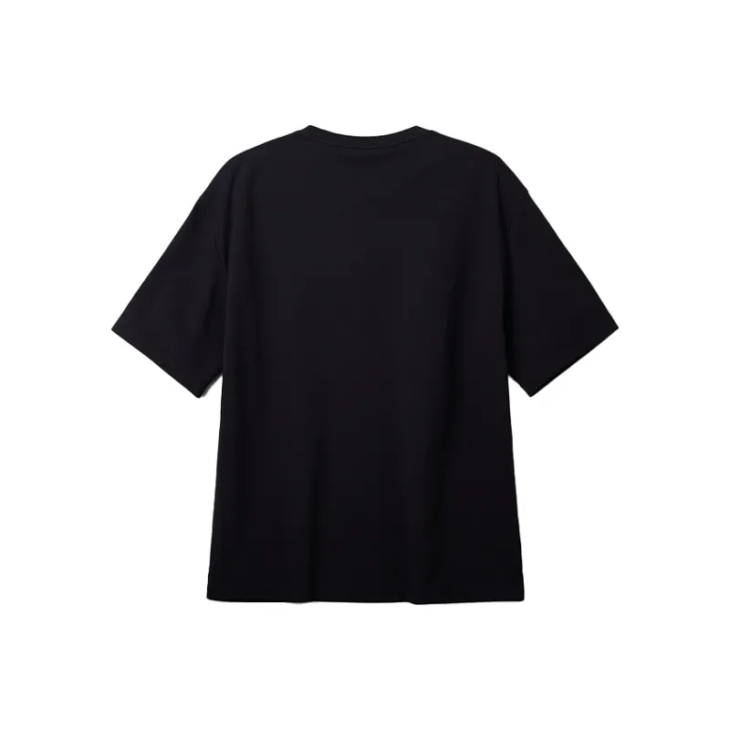SPAO T Shirt Unisex Shopping Bag-41