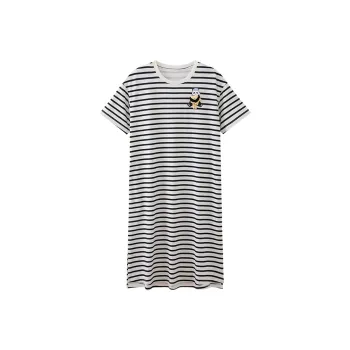 JINGYUN Deep Pajama 70 Nightgown Women's