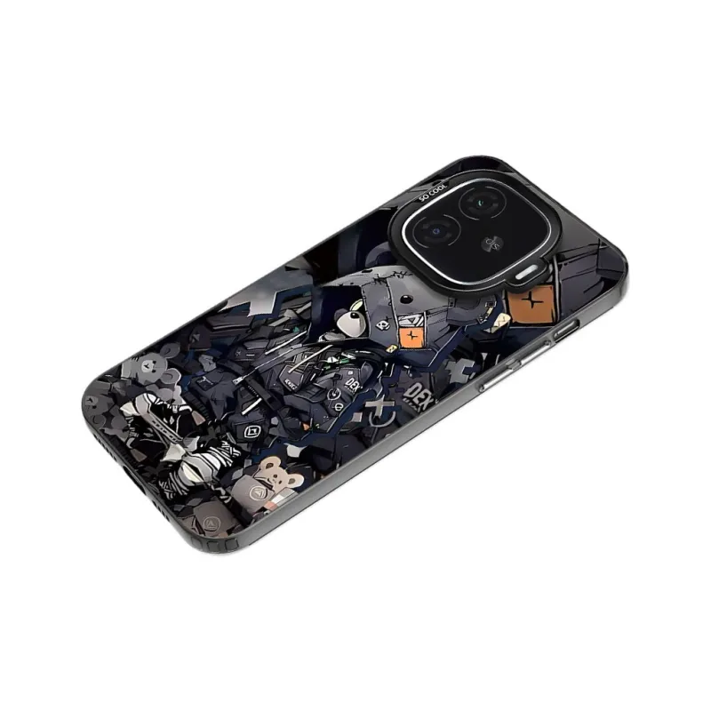 YIBAOBAO Phone Cases-1