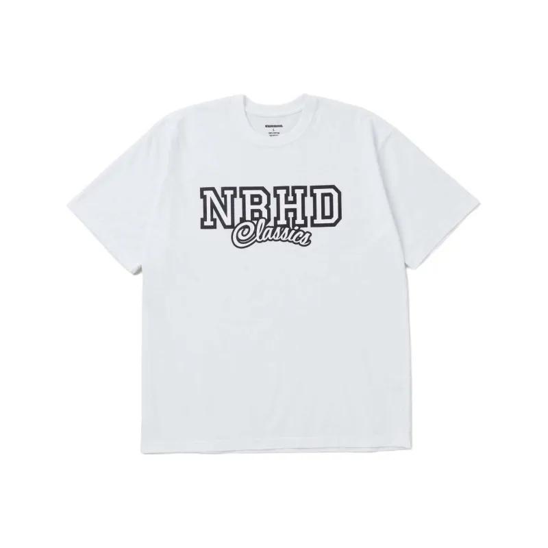 NEIGHBORHOOD T Shirts Men-4