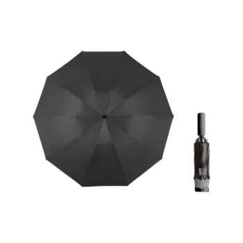 TIANWEI UMBRELLA Umbrellas Black/Navy Blue/Beige