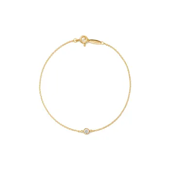 TIFFANY & CO. Elsa Peretti Collection Bracelets Women's