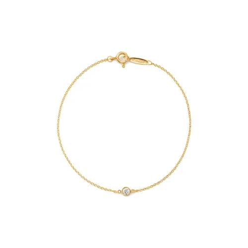 TIFFANY & CO. Elsa Peretti Collection Bracelets Women's
