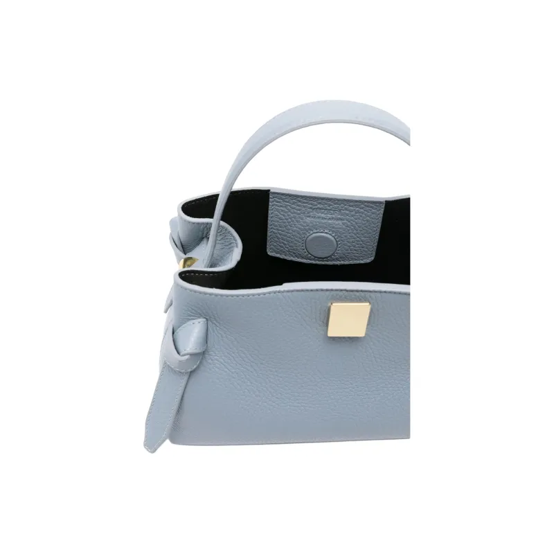 YUZEFI Mini Gyoza Tote Bag-3