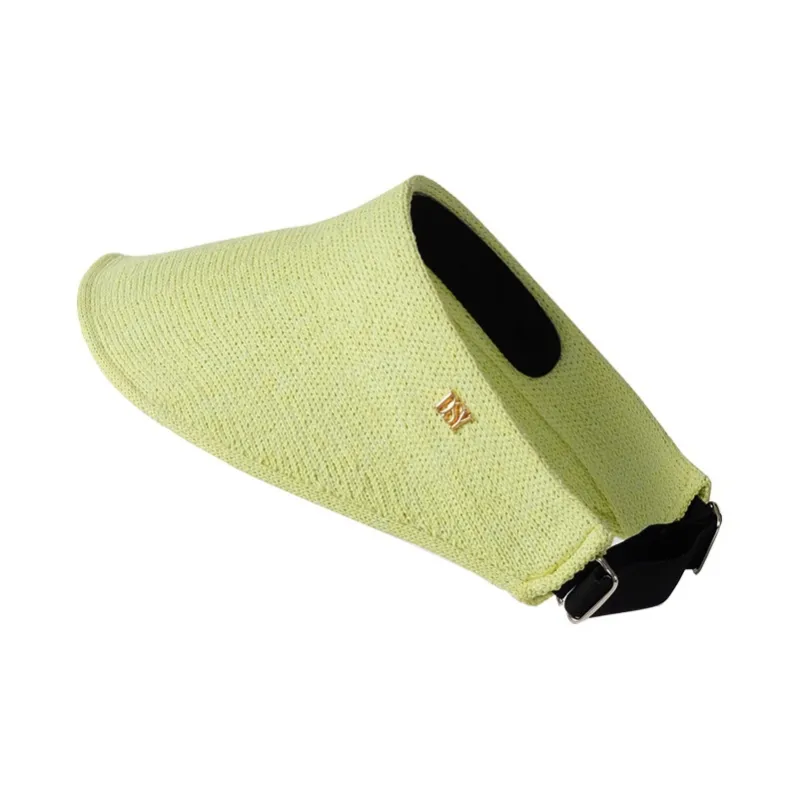AAJF Shaping Wire Sun Protection Hats Unisex-0