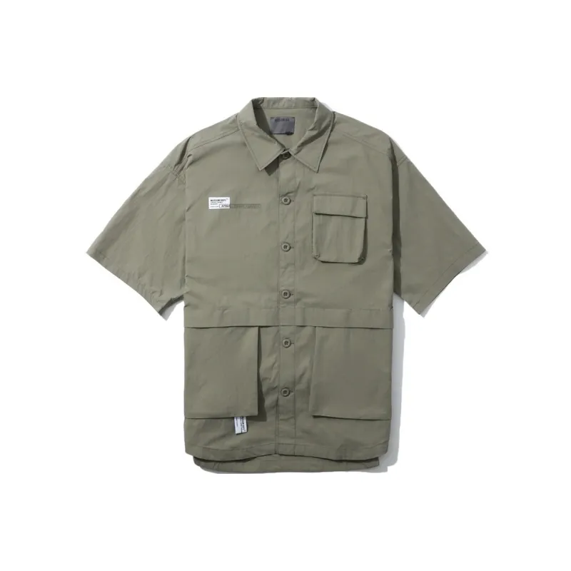MUSIUM DIV Shirts Unisex-9