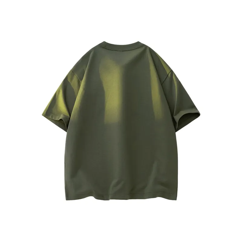 Ferrero Ross x FUERZA T Shirt Unisex-7