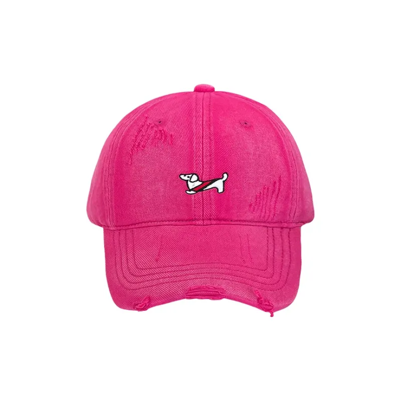JKEM Cotton Baseball Caps Unisex-29