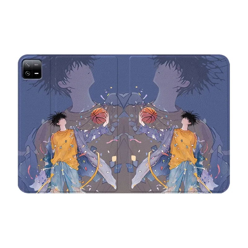 YIBAOBAO Tablet Protective Cases-19
