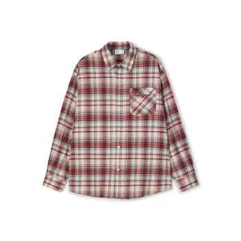FPA ALWAYS MOVING Series Shirts Unisex