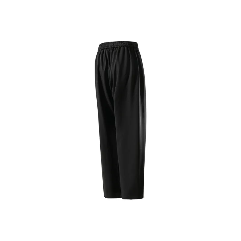 Evil Lions Suit Trousers Unisex-3