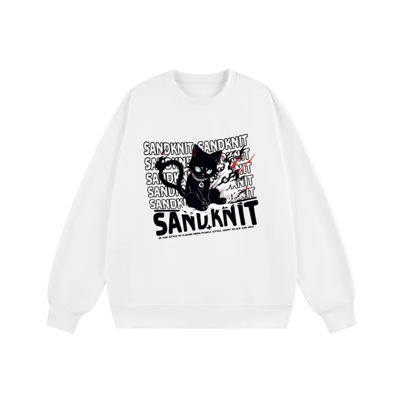SandKnit Sweatshirts Unisex-9