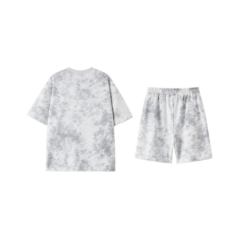 WELTER EXPERIMENT Fashion Casual Sportswear Unisex-1