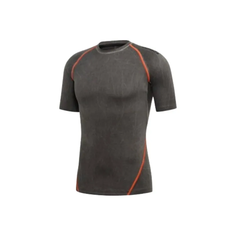 Adidas X Undefeated Tech Tee-1