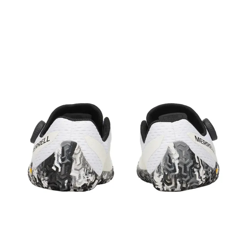 MERRELL Vapor Glove 6 Boa White Black-5