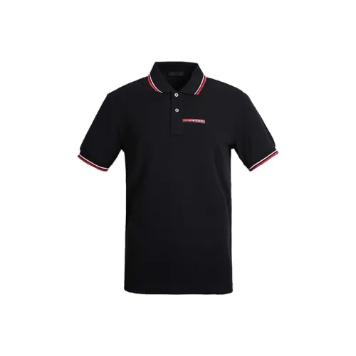 PRADA Polo Shirts Men