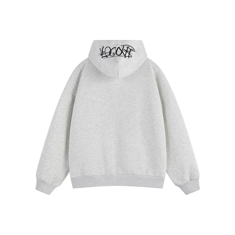 LOOX! Sweatshirts Unisex-0