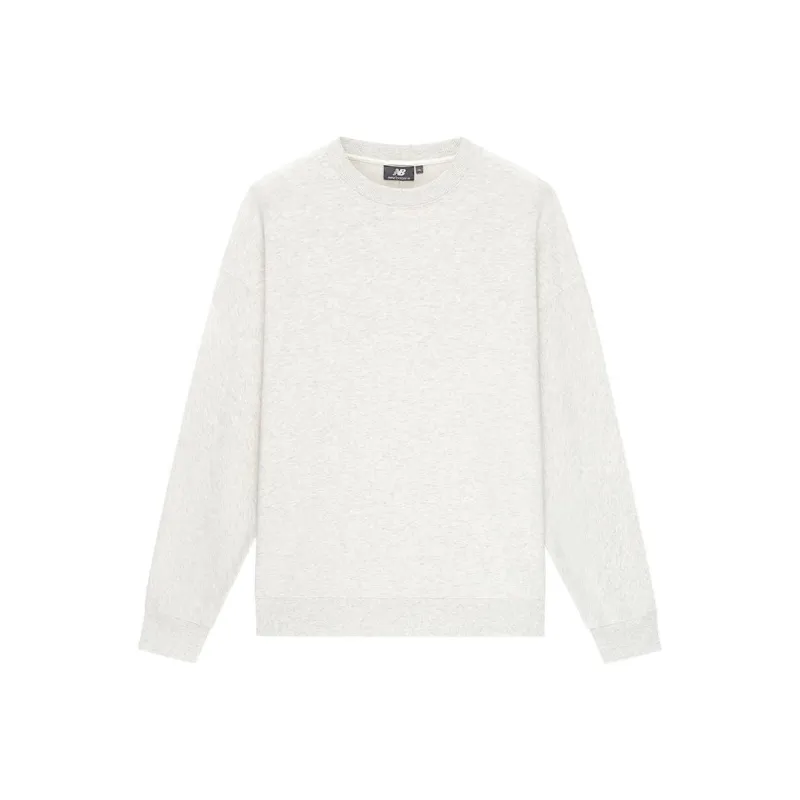 Nice Rice x New Balance Sweatshirt Unisex-2