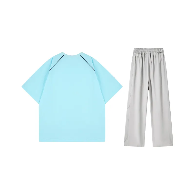 David Bakken Casual Sportswear Unisex-43