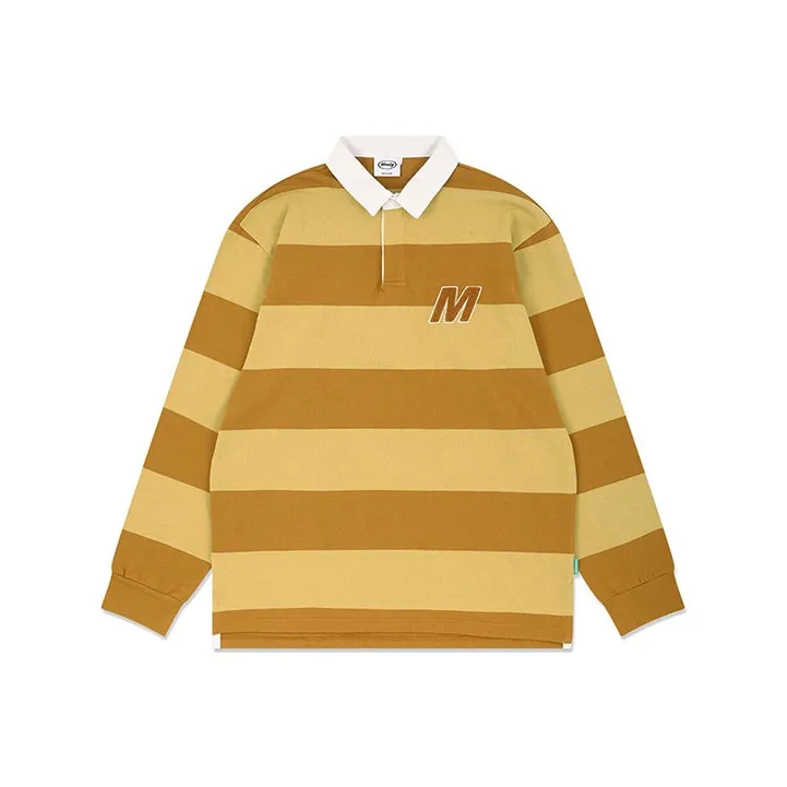 Mmlg Polo Shirts Unisex-4